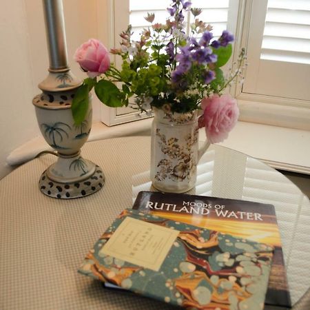 The Hollies Bed And Breakfast อัปปิงแฮม ภายนอก รูปภาพ