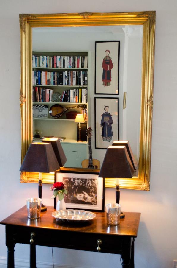 The Hollies Bed And Breakfast อัปปิงแฮม ภายนอก รูปภาพ