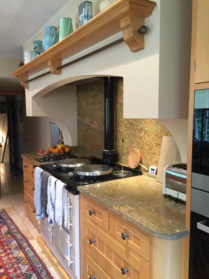 The Hollies Bed And Breakfast อัปปิงแฮม ภายนอก รูปภาพ